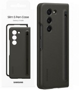 ORYGINALNE ETUI SAMSUNG SLIM S PEN CASE + RYSIK na SAMSUNG GALAXY Z FOLD5