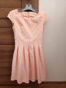 Sukienka damska " Drole de copine", rozm. S