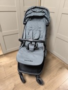 Wózek easywalker jackey-forest green  + gratisy