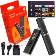 Xiaomi TV Stick 4K  czytaj opis! 