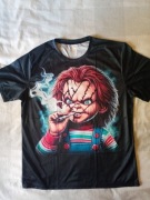 T-shirt męski 3d