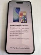 iPhone 16 wyświetlacz oryginał