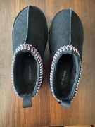 Damskie buty Jenny Fairy – zamszowe