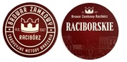 PODSTAWKA POD PIWO  > RACIBÓRZ <  