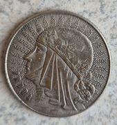 1 złoty 1932 próba
