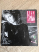Lisa Nemzo - Walking On Ice / Take A Stand. Winyl Sp7.