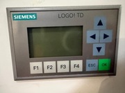 Panel Siemens Logo 6ED1055-4MH00-0BA0