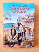 Tomek w krainie kangurów