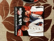 Ich Troje dvd ( VCD )