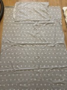 Komplet pościeli niemowlęcej