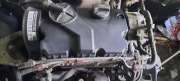 SILNIK KOMPLET VW POLO SEAT SKODA 1.4 TDI BNM 2006
