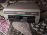 Stacja dyskow 5.25" Commodore 1541 do C64/128