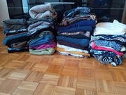 Zestaw ubran damskich / paka ubrań - całość za 100 zł! 