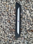 Listwa progowa m-pakiet BMW F34 3gt 