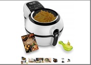 AirFryer TEFAL Actifry Genius 1,2 kg. - 9 programów NOWY Z GWARANCJĄ