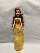 Księżniczki Disneya i Barbie