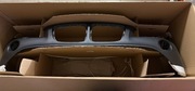 BMW X1 zderzak przedni nowy OE 51117354815