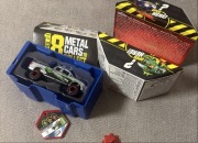 Majorette TUNE-UPS rare ford f150 raptor
