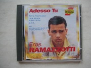 Eros Ramazzotti Adesso tu 