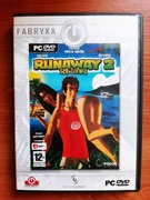 Runaway 2 - Sen Żółwia - gra PC