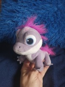 Salamandra Bruni duch ognia maskotka kraina lodu 