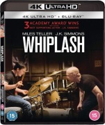 Whiplash 4K + BD w. POLSKA