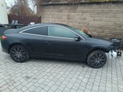 Laguna III coupe drzwi 