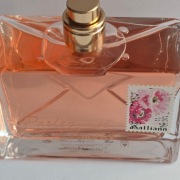 JOHN GALLIANO PAZLEZ MOI D'AMOUR 80ML EDP 2011 ROK