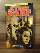 Star Wars: Labirynt zła - James Luceno - tom 24