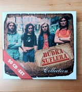 BUDKA SUFLERA Collection  20CD  - Limitowana edycja AUTOGRAFY