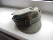 CZAPKA POLOWA ROGATYWKA MORO LWP rozmiar 54