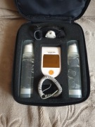 Exogen 4000+ | Zrost Kości i Ultradźwięki | Leczenie złamań