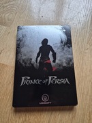 Prince of Persia zapomniane Piaski STEELBOOK KOLEKCJONERSKI