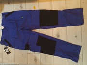 spodnie robocze,  nowe,  Cerva Max Neo Lady trousers 50