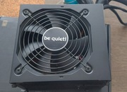 Zasilacz Be Quiet system power 9 500w 
