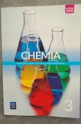 Chemia 3 - podręcznik 