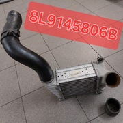 Intercooler 1.8T audi S3 8L BAM quattro 