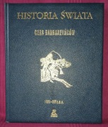 Historia Świata. Czas Barbarzyńców 1500-500 p.n.e. Praca zbiorowa.