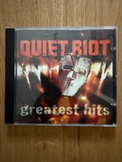 QUIET RIOT Greates Hits 