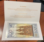 BON PWPW KRAKOWSKIE SZOPKI JEDYNY TAKI!