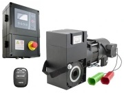 Napęd do bram garażowych przemysłowych HATO 70 (kompletny zestaw)