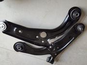 Wahacz Wahacze Fiat 500 Hybryda Abarth USA Fiat Panda Lancia Ypsilon ORG