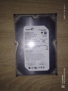 Seagate Barracuda 7200.10 250GB SATA ST3250620AS sprawny dysk HDD