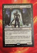 Underworld Sentinel karta MTG