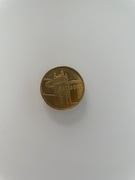 2 zł Racibórz stan bdb