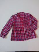 Esprit koszulka bluzka z długim rękawem r 92/98