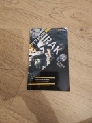 Irak. W Stanie Wojny - Piotr Kraśko