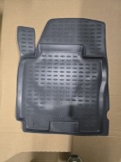 Dywaniki gumowe Kia sportage 2004-2010  4 szt Grey Element