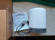 Radio Kampingowe z radiem + zestaw narzędzi dla majsterkowicza 