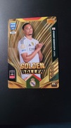 PANINI ADRENALYN XL FIFA 365 2026 GOLDEN BALLER TRENT ALEXANDER-ARNOLD